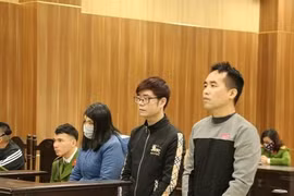 Án chung thân cho nguyên cán bộ Phòng Tài nguyên và Môi trường TP Thanh Hóa lừa đảo