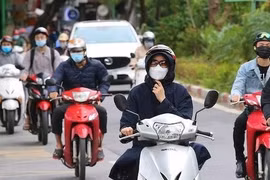 Dự báo thời tiết 21/2/2023: Hà Nội tiếp tục rét về đêm và sáng