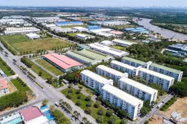 TP HCM giảm 30% tiền thuê đất, thuê mặt nước cho đối tượng bị ảnh hưởng bởi dịch COVID-19