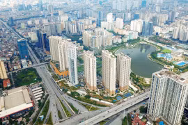 Vì sao giá căn hộ tại Hà Nội và TP HCM tăng thì dễ nhưng giảm rất khó?