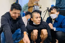 Bắt 4 đối tượng mua bán trái phép gần 6.300 viên ma túy ở Quảng Bình