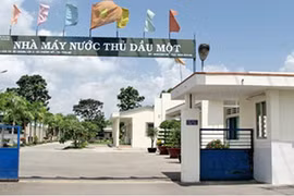 Nước Thủ Dầu Một (TDM) lãi quý 4 giảm gần một nửa, phải lên kế hoạch chào bán cổ phiếu ra công chúng