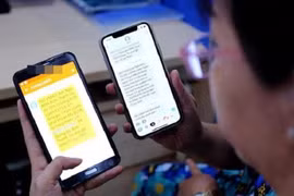 Tạm dừng cung cấp dịch vụ đối với 15 số điện thoại quảng cáo rao vặt sai quy định