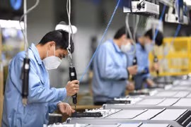 Phát động Giải báo chí về điển hình phong trào công nhân, viên chức, lao động