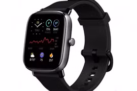 Top 5 chiếc smartwatch giá dưới 3 triệu nên sở hữu
