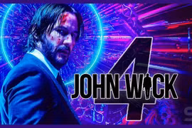 Trailer cuối cùng của John Wick 4 khiến fan háo hức