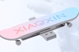 Lenovo giới thiệu USB mới