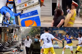 Nóng 18h: Khởi tố vụ án người phụ nữ ở Thanh Hóa lăng mạ, chống đối CSGT