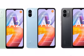 Sắp sửa giới thiệu Xiaomi Redmi A2 tại châu Âu