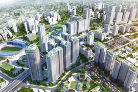 Khẩn trương gỡ khó cho dự án bất động sản