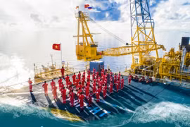 Củng cố niềm tin để người lao động đồng hành cùng sự phát triển của Petrovietnam