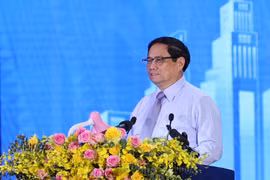 Đầu tư hạ tầng giao thông trọng điểm để xoay chuyển tình thế, chuyển từ phát triển "bình bình" sang đột phá