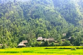 Lào Cai thí điểm xây dựng mô hình du lịch nông thôn