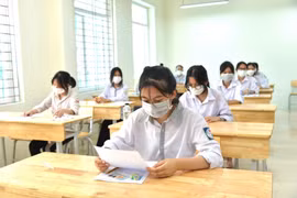Tiêu điểm: Bỏ xếp loại bằng tốt nghiệp THCS là cần thiết