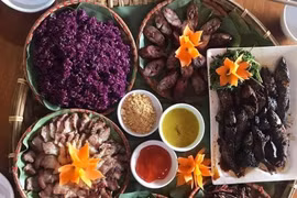 Yên Bái phát triển du lịch gắn với giữ gìn nét ẩm thực truyền thống