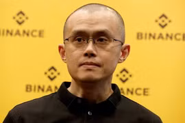 Mỹ kiện sàn tiền điện tử Binance và tỷ phú Changpeng Zhao về tội 'lừa đảo'