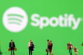 Spotify sa thải 200 nhân viên trong bộ phận podcast