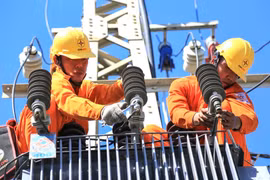 Khó khăn về cung ứng điện, Thủ tướng Chính phủ chỉ đạo khẩn