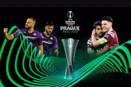 Nhận định Fiorentina vs West Ham, 02h00 ngày 8/6, chung kết Conference League 2022/23