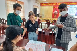 Trang bị kỹ năng làm báo đa phương tiện cho giảng viên, sinh viên