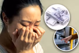 12 năm nhờ mẹ giữ hộ tiền lương, cô gái sốc khi tiền tỷ chỉ còn vài chục triệu