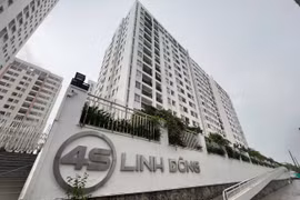 Cho rằng bị xử phạt và cưỡng chế không đúng, một chủ đầu tư khởi kiện quyết định của UBND TP.HCM ra tòa   