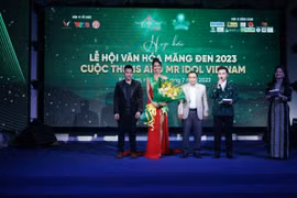 Kon Tum: Hoa hậu H’Hen Niê làm đại sứ truyền thông Lễ hội văn hóa Măng Đen
