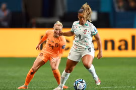 FIFA cân nhắc dời các trận đấu ở World Cup 2023