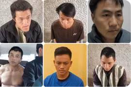 Triệt xóa đường dây ma túy cực lớn từ Lào vào Việt Nam