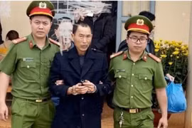 Kẻ giết người, cướp tài sản "sa lưới" sau 25 năm trốn truy nã