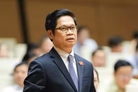 TS. Vũ Tiến Lộc: 2022 là một năm “không bình thường”, nhưng kinh tế Việt Nam vẫn có “quả ngọt”