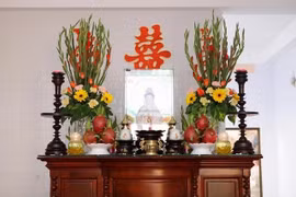 Hoa Tết nên cắm bao nhiêu bông đúng chuẩn phong thủy?