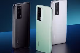 Loạt smartphone POCO F5 đang được Xiaomi sản xuất