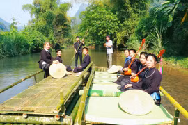 Du lịch Bắc Kạn bứt phá nhờ đa dạng sản phẩm và dịch vụ