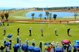 “Việt Nam: Đi Để Yêu!”: Tận hưởng từng khoảnh khắc với Du lịch Golf Việt