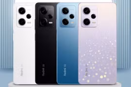 Redmi Note 12 4G sắp được công bố trên thị trường quốc tế