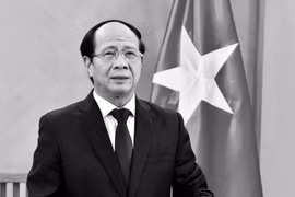Tổ chức Lễ tang Phó Thủ tướng Lê Văn Thành theo nghi thức Lễ tang cấp Nhà nước