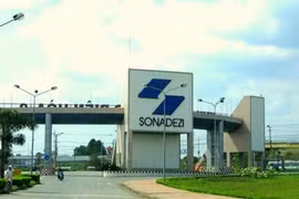 Vay nợ tăng 53 tỷ, Sonadezi Long Thành (SZL) chào bán toàn bộ 1,8 triệu cổ phiếu quỹ để bổ sung vốn