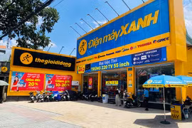 7 tháng liền Thế giới Di động (MWG) không công bố lợi nhuận, quý 2 thoát lỗ nhờ lãi tiền gửi
