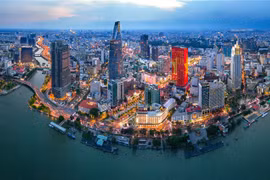 Kiến nghị điều chỉnh cách tính phương pháp thặng dư trong định giá đất