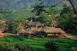 Bắc Giang phát triển du lịch gắn với bảo tồn văn hóa