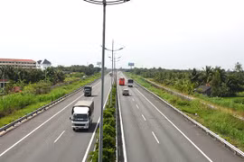 Rà soát quy định để khai thác cao tốc Trung Lương - Mỹ Thuận với vận tốc 90km/h