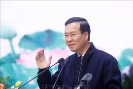Công tác bảo vệ nền tảng tư tưởng của Đảng có nhiều chuyển biến rõ nét, tích cực