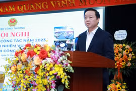 Ngành công thương cần bảo đảm an ninh năng lượng quốc gia "kỷ luật, trách nhiệm nhất"