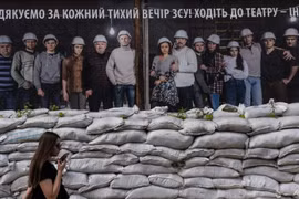 Chảy máu chất xám đang làm “sứt mẻ” nền kinh tế Ukraine