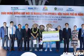 Đà Nẵng đặt mục tiêu đón 8,4 triệu khách du lịch trong năm 2024