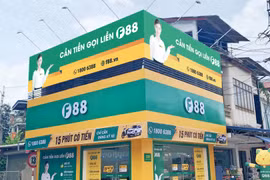 Fiin Ratings giữ nguyên xếp hạng tín nhiệm BBB- cho F88