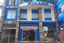Pin Ắc quy Miền Nam (PAC) tổ chức liên quan lãnh đạo mua vào 3 triệu cổ phiếu