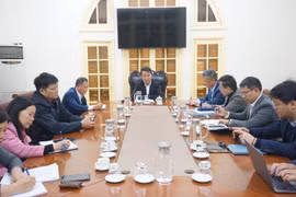 Tăng cường thực hiện nghiêm các quy định của pháp luật về tổ chức thu, giảm nợ BHXH, BHYT, BH thất nghiệp