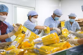 Hà Nội yêu cầu báo cáo việc trả lương, thưởng Tết trước 10/1/2024